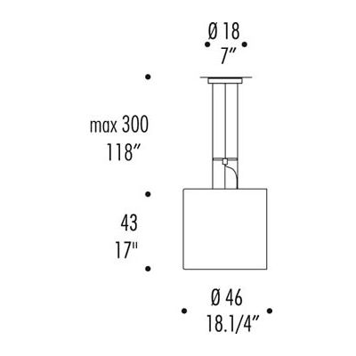 Specification Drawing