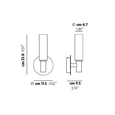 Specification Drawing
