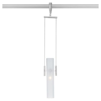 Tube 1 Pendant by LBL Lighting