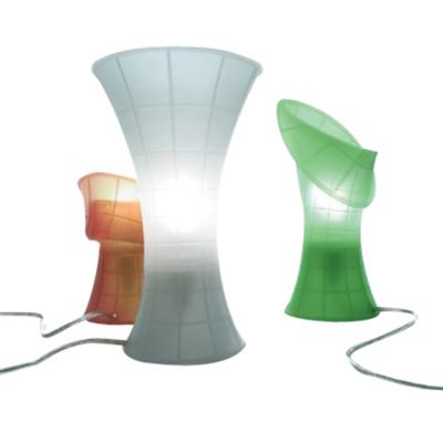 Birzi Table Lamp by Luceplan