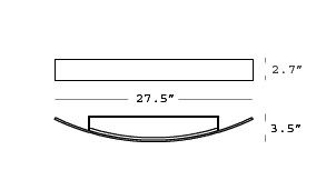 Specification Drawing