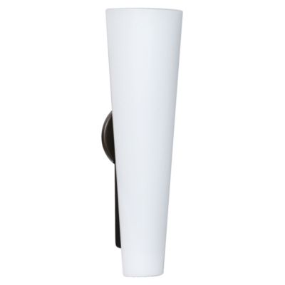 7804/7805 Indoor/Outdoor Wall Sconce by Besa Lighting