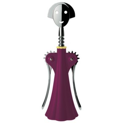 Anna G. Corkscrew by Alessi