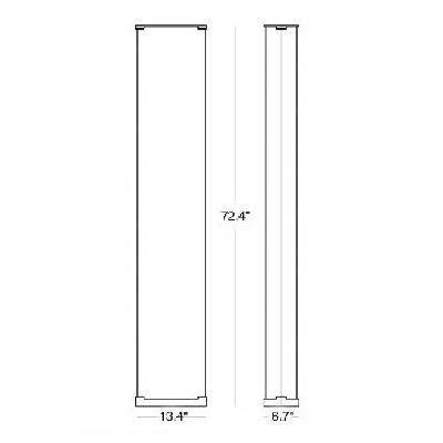 Specification Drawing