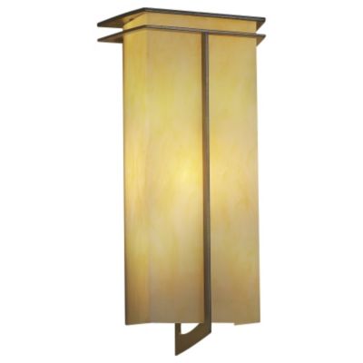 Synergy 0488 Outdoor Wall Sconce by Ultralights
