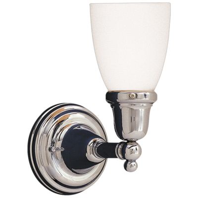 Historic Collection Sconce by Hudson Valley
