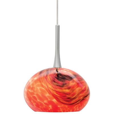 Neptune I Pendant by LBL Lighting