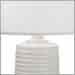 Stardust White with Brussels White Linen