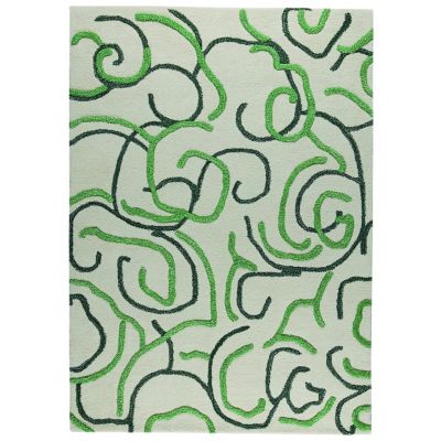 Busy Rug by Mat-The-Basics