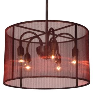 Shimmer Pendant by Stonegate Design