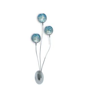 Bouquet With Moon Wall Sconce by Tech Lighting