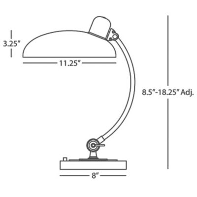Specification Drawing