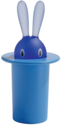 Magic Bunny Toothpick Holder by Alessi
