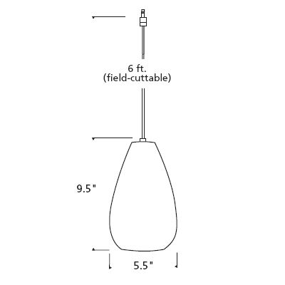 Specification Drawing