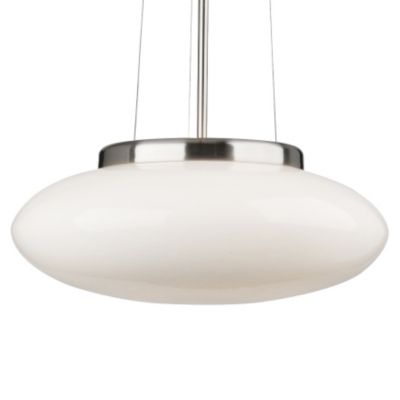 Wicker Park Pendant by Forecast