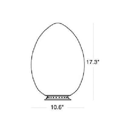 Specification Drawing