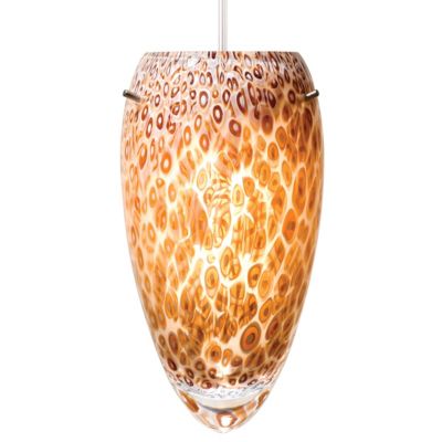 Sam Pendant by LBL Lighting