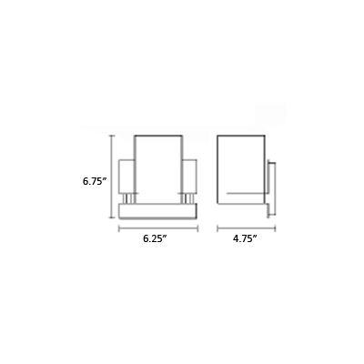 Specification Drawing