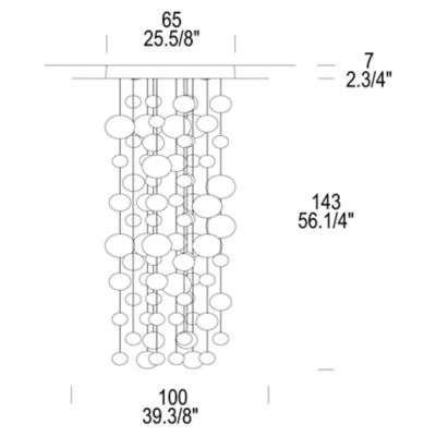 Specification Drawing
