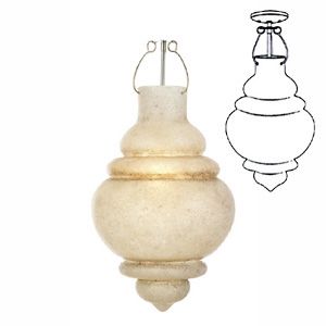 Amadeo Shallow Drop by CX Design