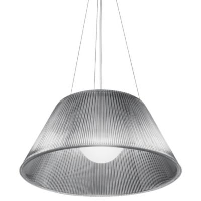Romeo Moon S2 Pendant by Flos