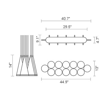 Specification Drawing