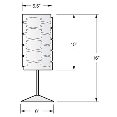 Specification Drawing