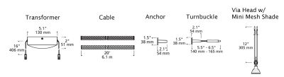 Specification Drawing