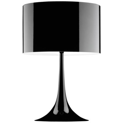 Spun Light T1 Table Lamp by Flos
