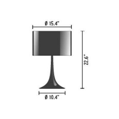 Specification Drawing