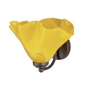 Strini Wavey Wall Sconce by Forecast