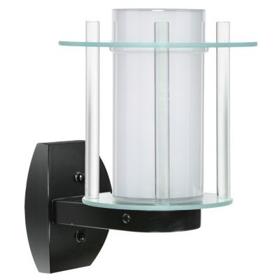 3355 Outdoor Wall Lantern by Besa Lighting