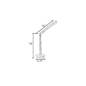 Specification Drawing