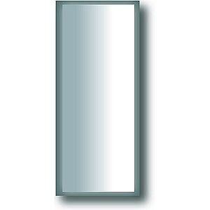 Linea Sand Rectangular Mirror by Flos
