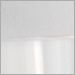Polished Stainless Steel and Clear