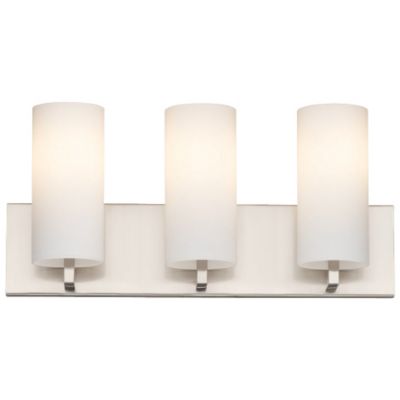 Cambria Bath Bar by Forecast Lighting