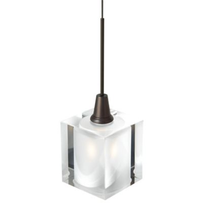 Rocks Pendant by LBL Lighting
