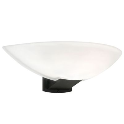 Crest Wall Sconce by Artemide