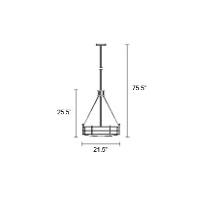 Specification Drawing