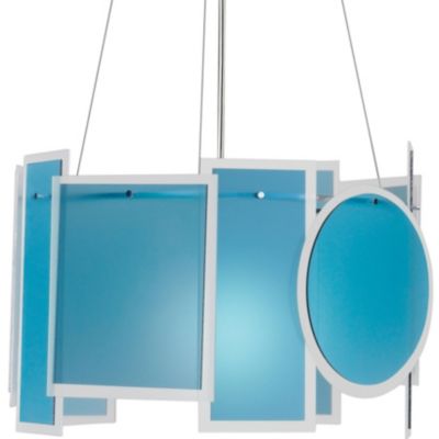 Petronilla Suspension Round by Artemide