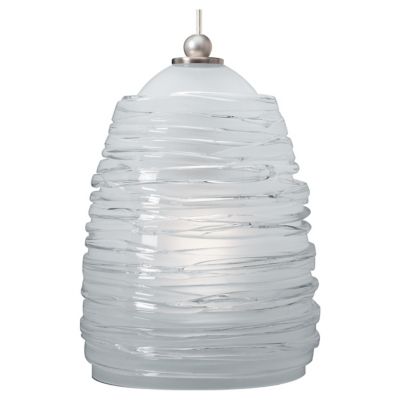 Nest Pendant by 2Thousand Degrees