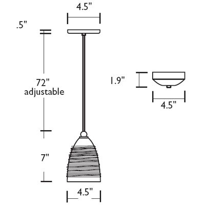 Specification Drawing