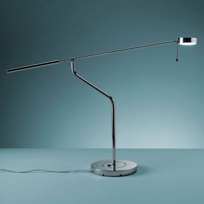 360 Desk Lamp by FontanaArte