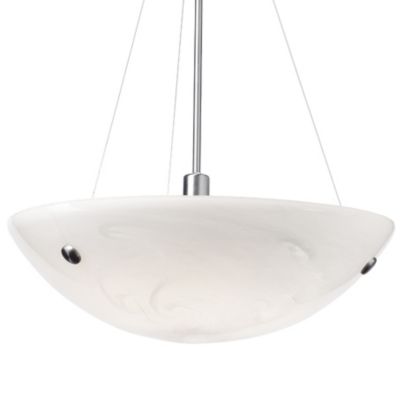 Hemisphere Grande by LBL Lighting