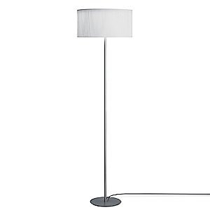 Duplo Floor Lamp by Vibia