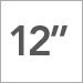 12 inch