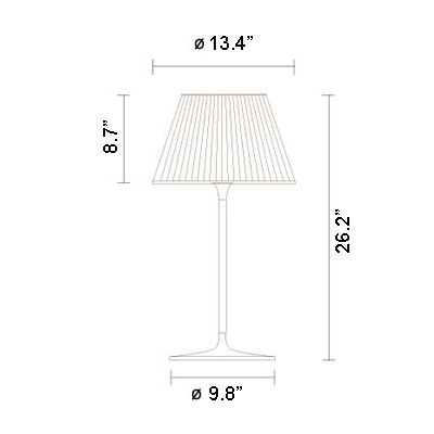 Specification Drawing