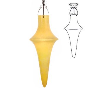 Spada II Shallow Drop by CX Design