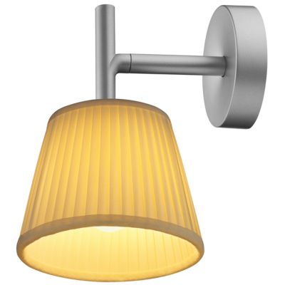 Romeo Babe Soft Wall Sconce by Flos