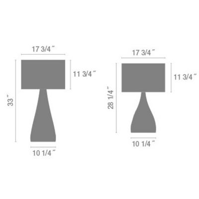 Specification Drawing